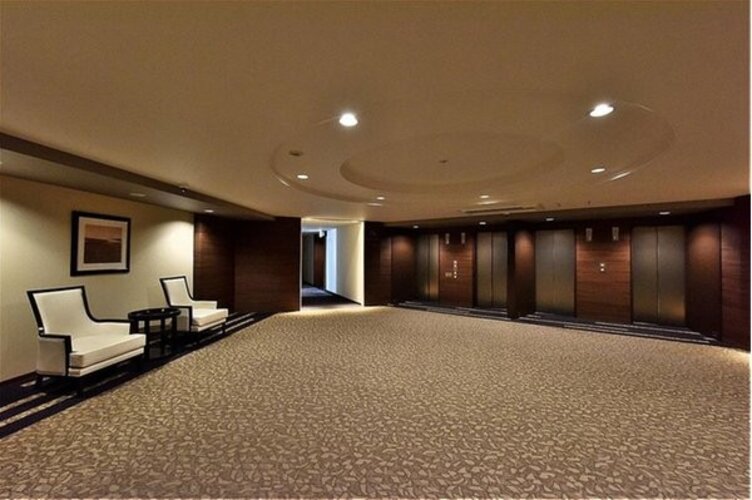 エントランス エントランス