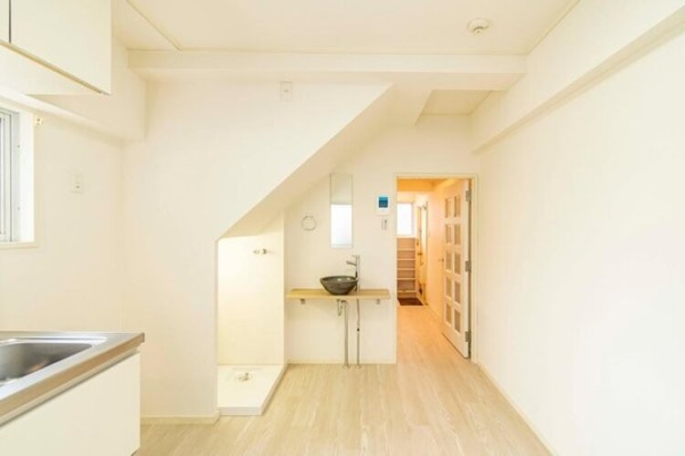 リビング リビング