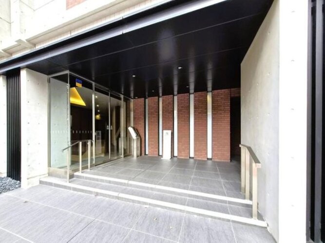 その他共用部 その他共用部