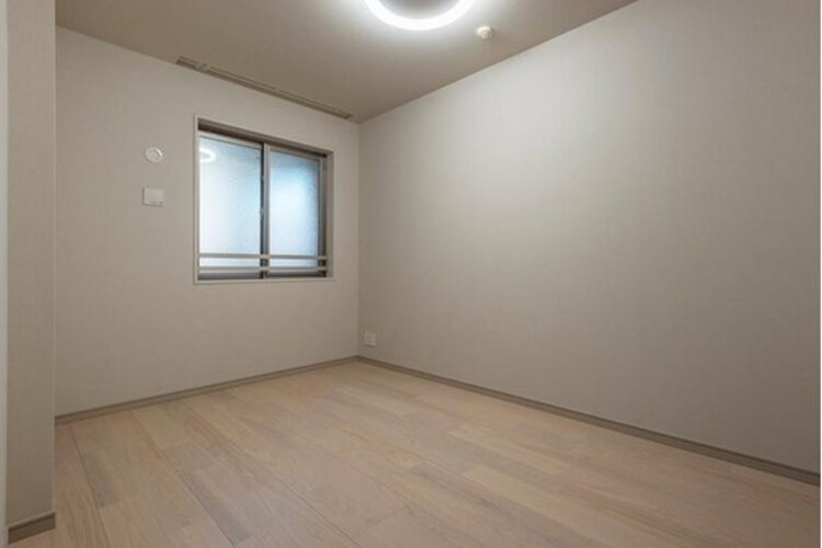 リビング以外の居室 リビング以外の居室