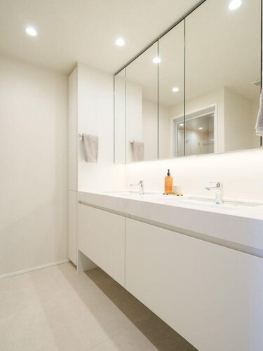 洗面台・洗面所 洗面台・洗面所