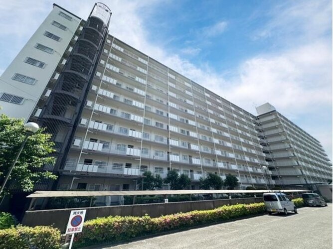現地外観写真 現地外観写真