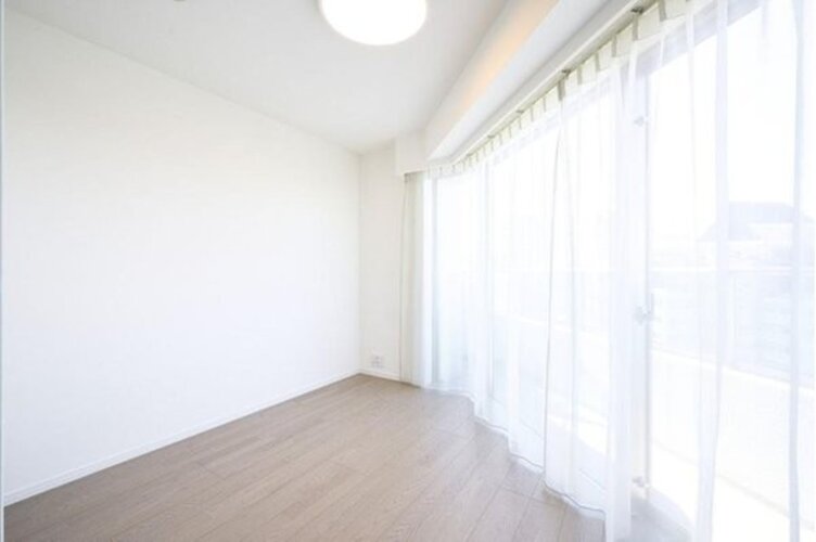 リビング以外の居室