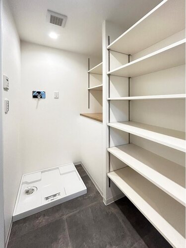 洗面台・洗面所