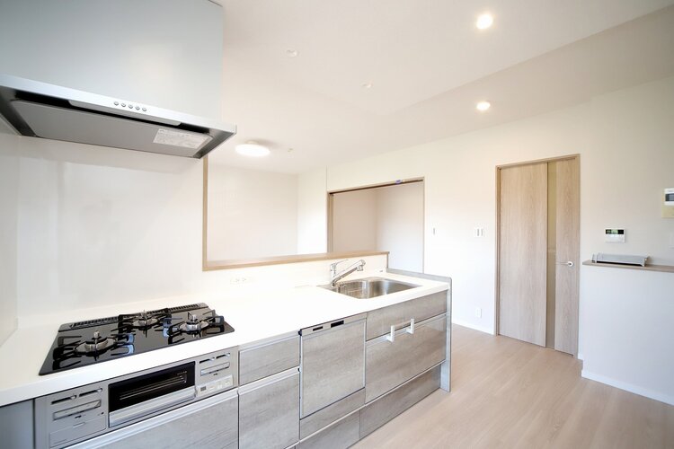 キッチン キッチン