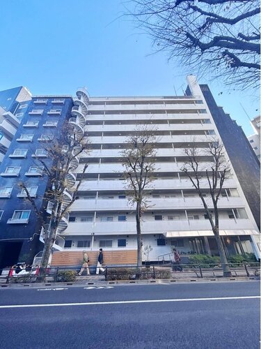 現地外観写真 現地外観写真