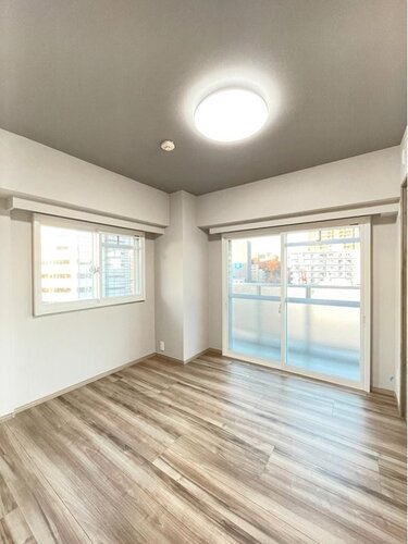 リビング以外の居室