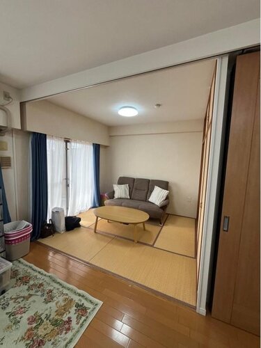 リビング リビング