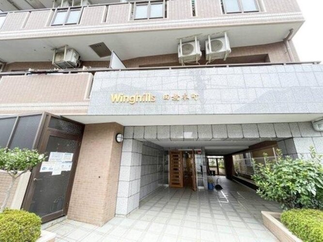 エントランス エントランス