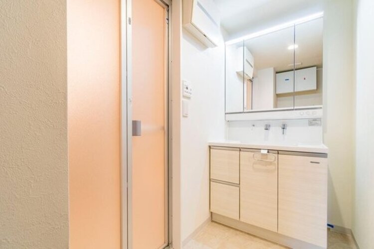 洗面台・洗面所