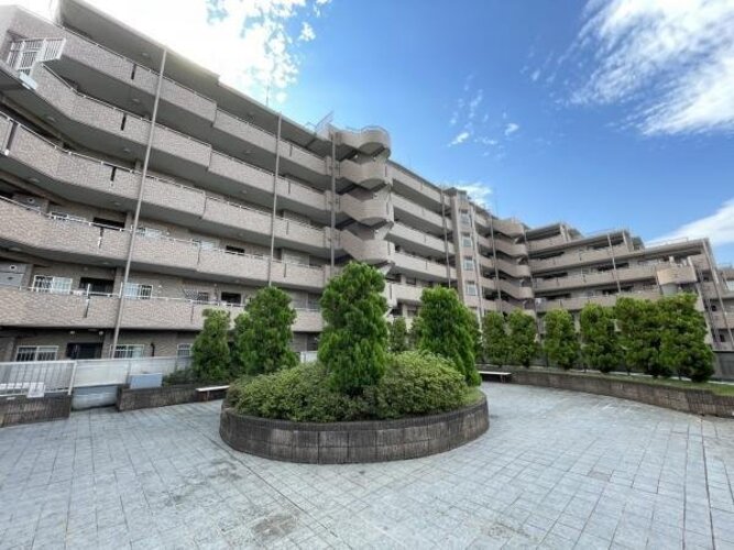 現地外観写真 現地外観写真