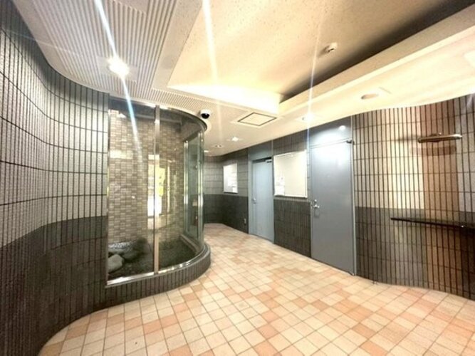 その他共用部 その他共用部