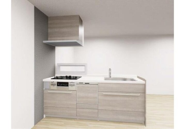 キッチン キッチン