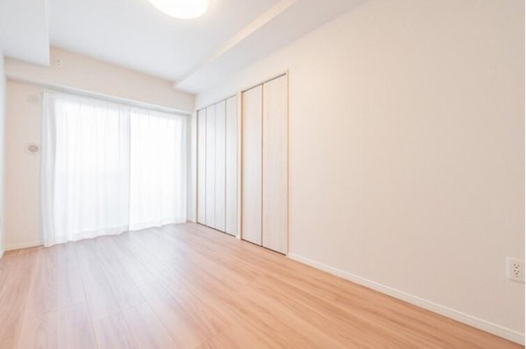 リビング以外の居室