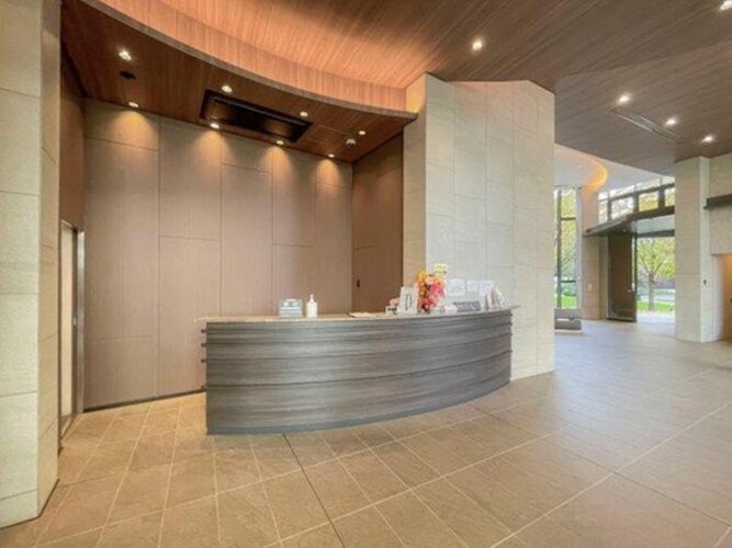 その他共用部 その他共用部