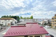 住戸からの眺望写真