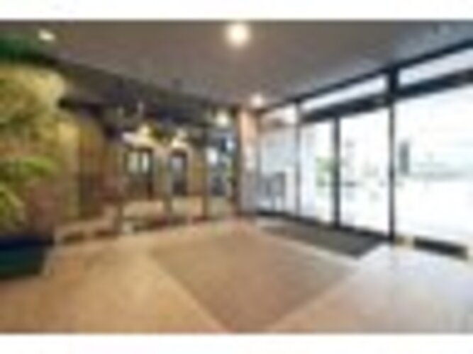 エントランス エントランス