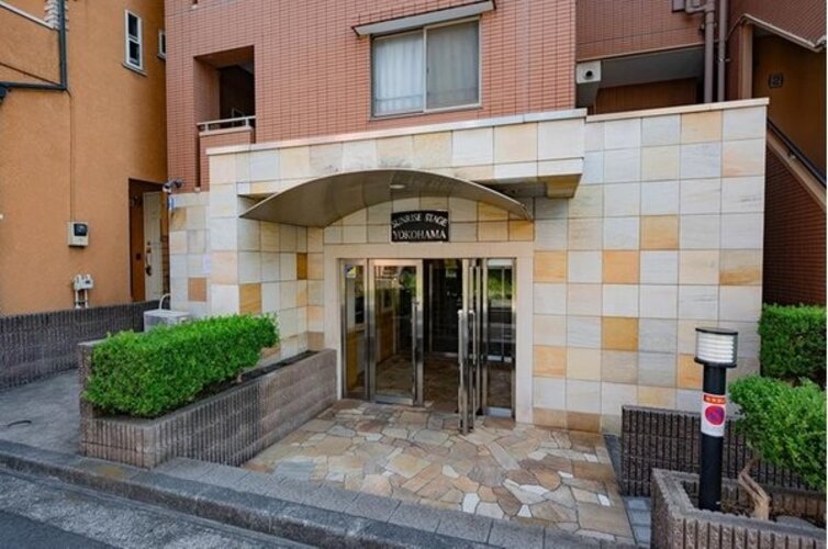 エントランス エントランス