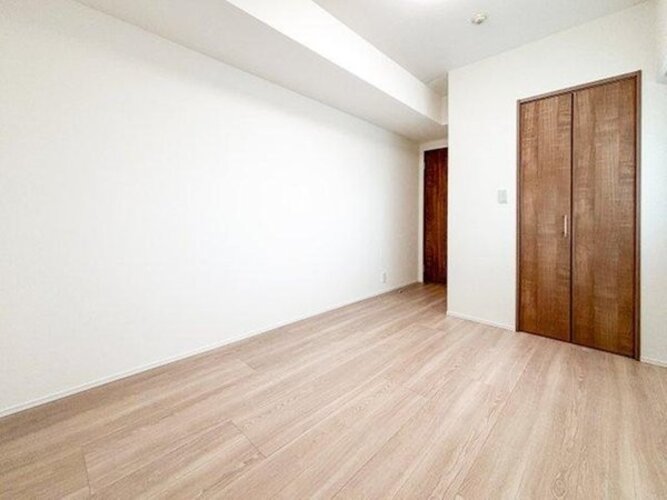 リビング以外の居室