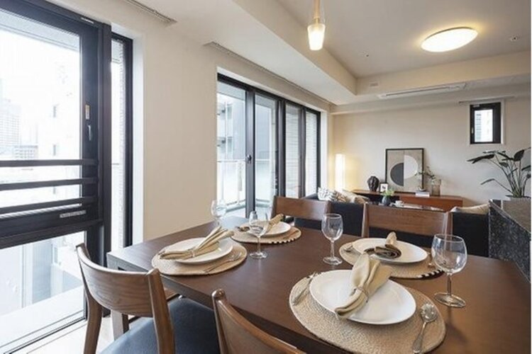 リビング リビング