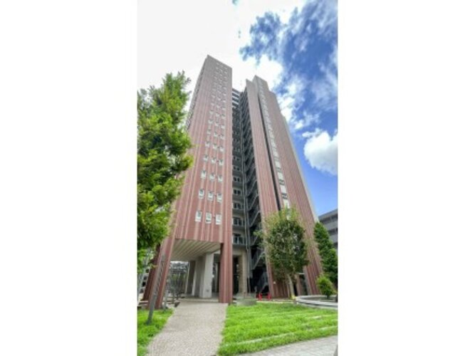 外観:2023年8月撮影 外観:2023年8月撮影