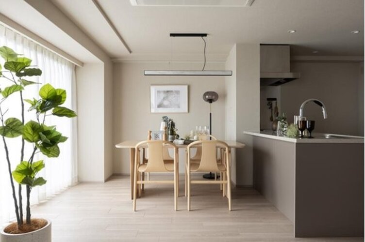 リビング リビング