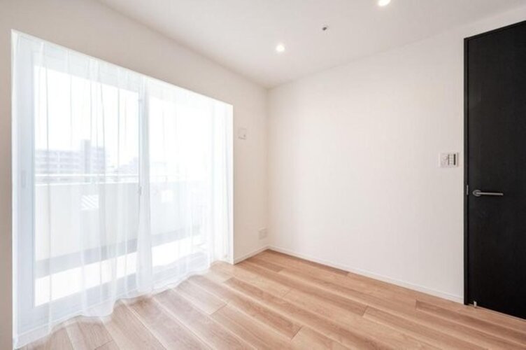 リビング以外の居室