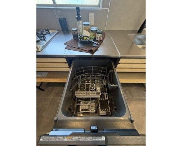 キッチン キッチン