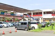 ショッピングセンター ショッピングセンター