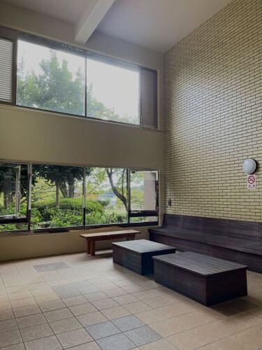 幼稚園まで徒歩2分、徒歩圏内に商業施設があり、生活しやすい住環境 幼稚園まで徒歩2分、徒歩圏内に商業施設があり、生活しやすい住環境