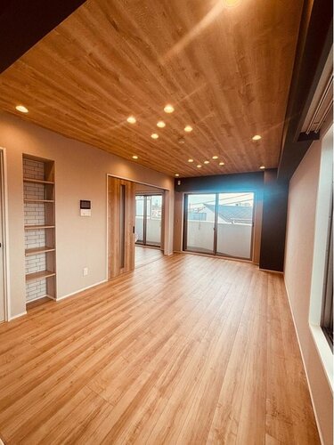 リビング リビング