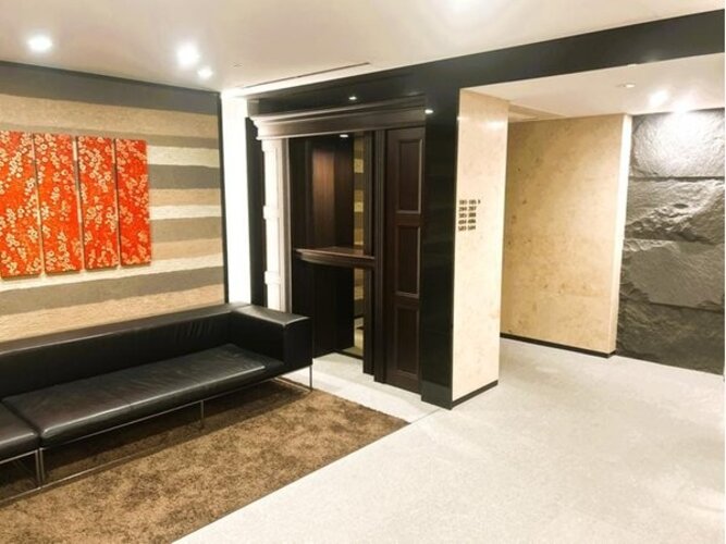 その他共用部 その他共用部