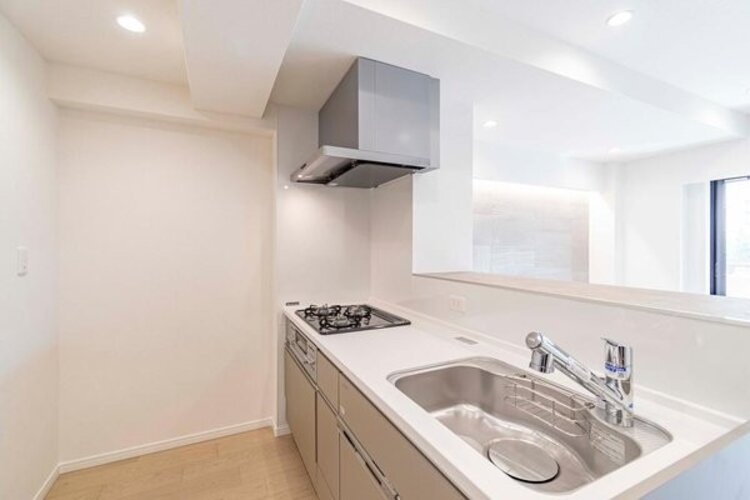 キッチン キッチン