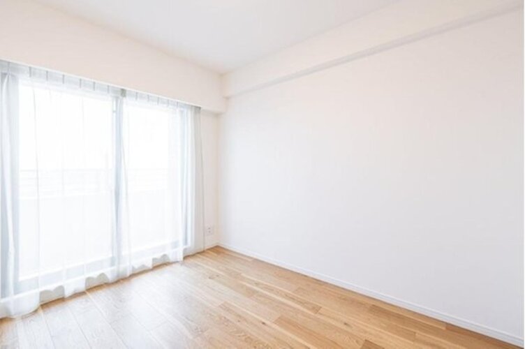 リビング以外の居室