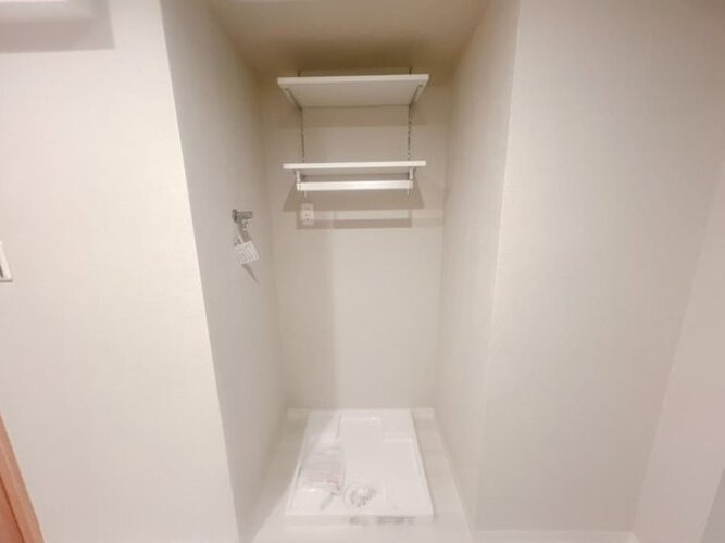 洗面台・洗面所