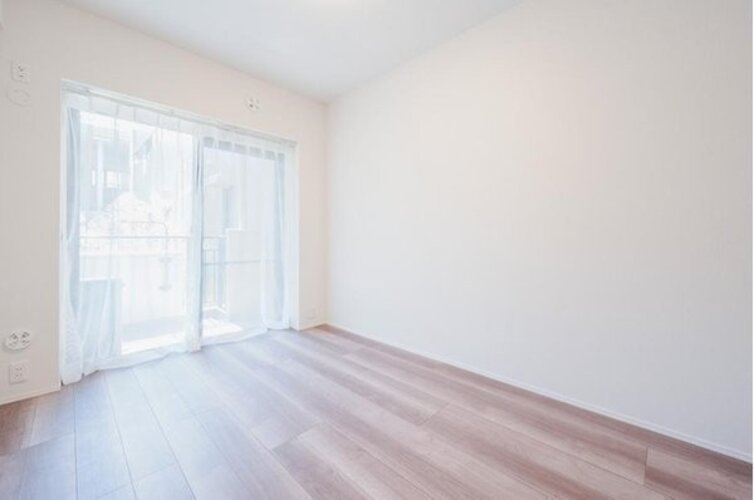 リビング以外の居室 リビング以外の居室