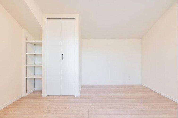 リビング以外の居室