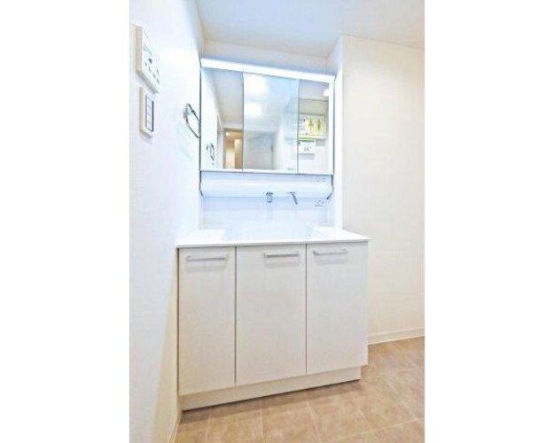 洗面台・洗面所