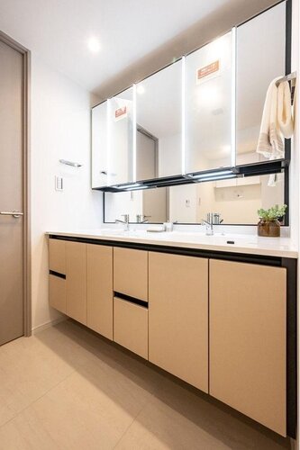 洗面台・洗面所 洗面台・洗面所