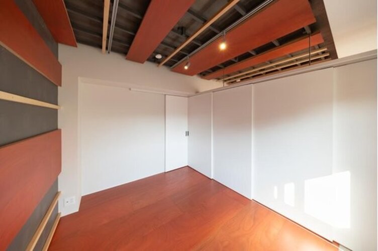 リビング以外の居室