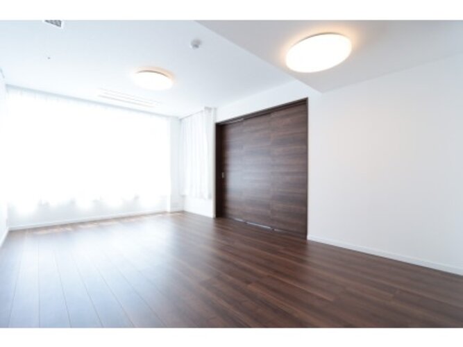 リビング・ダイニング:2023年4月撮影 リビング・ダイニング:2023年4月撮影