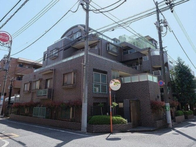 現地外観写真 現地外観写真