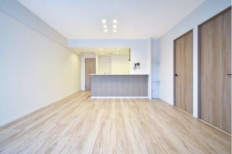 リビング リビング