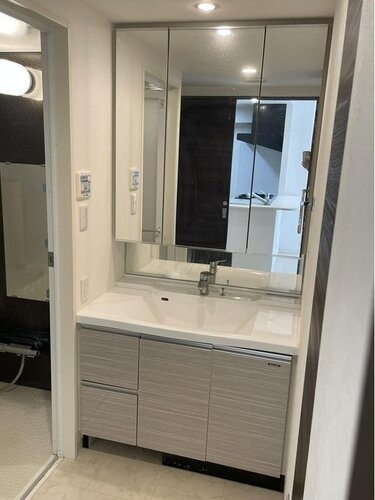 洗面台・洗面所 洗面台・洗面所