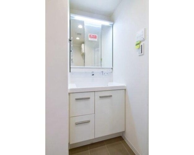 洗面台・洗面所