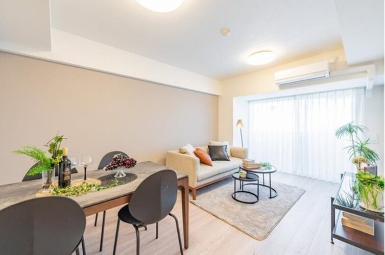 リビング リビング