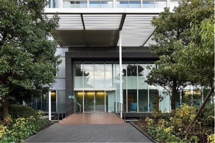 エントランス エントランス