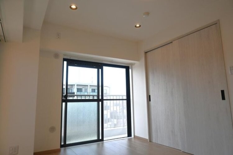 リビング以外の居室