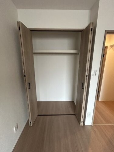 【収納】アミティ三郷早稲田6‐1‐2号棟 