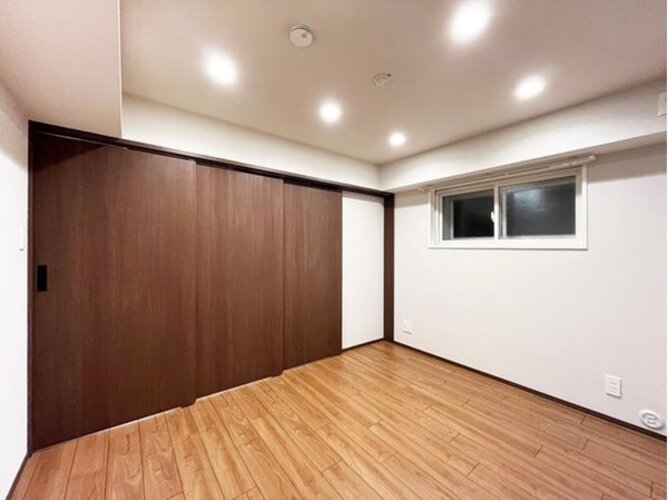 リビング以外の居室